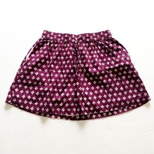 Gap Factory Skirt